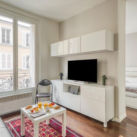Charming Apartment Close To Gare De Lyon Paryż Zewnętrze zdjęcie