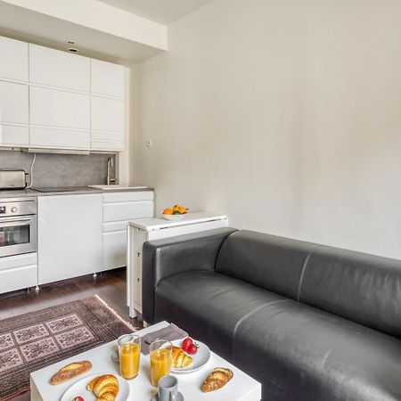 Charming Apartment Close To Gare De Lyon Paryż Zewnętrze zdjęcie