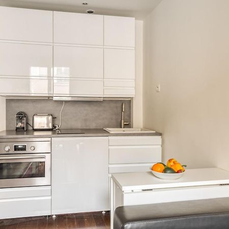 Charming Apartment Close To Gare De Lyon Paryż Zewnętrze zdjęcie
