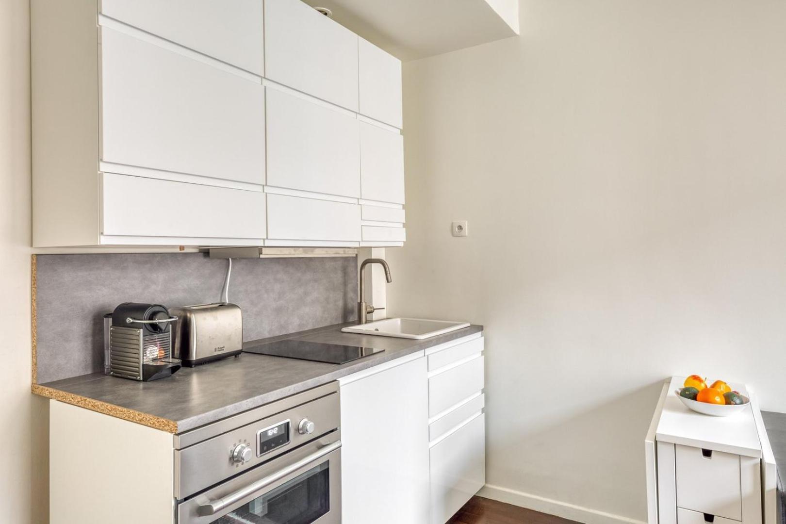 Charming Apartment Close To Gare De Lyon Paryż Zewnętrze zdjęcie