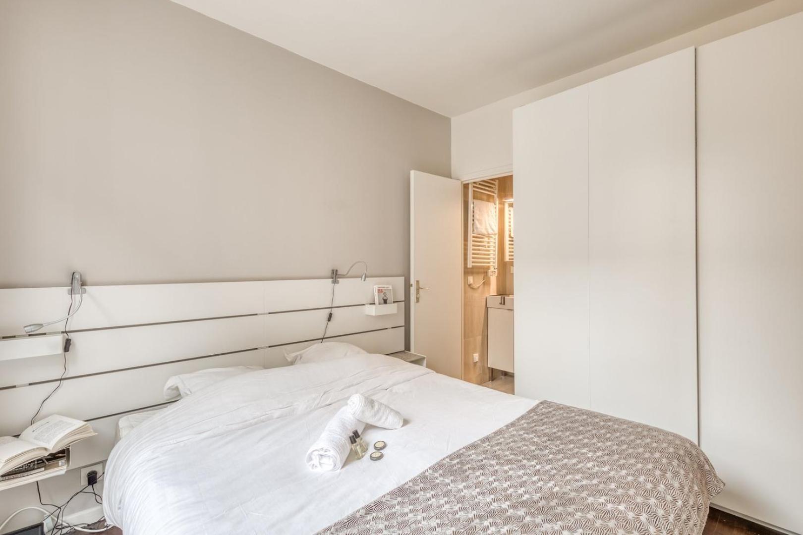 Charming Apartment Close To Gare De Lyon Paryż Zewnętrze zdjęcie