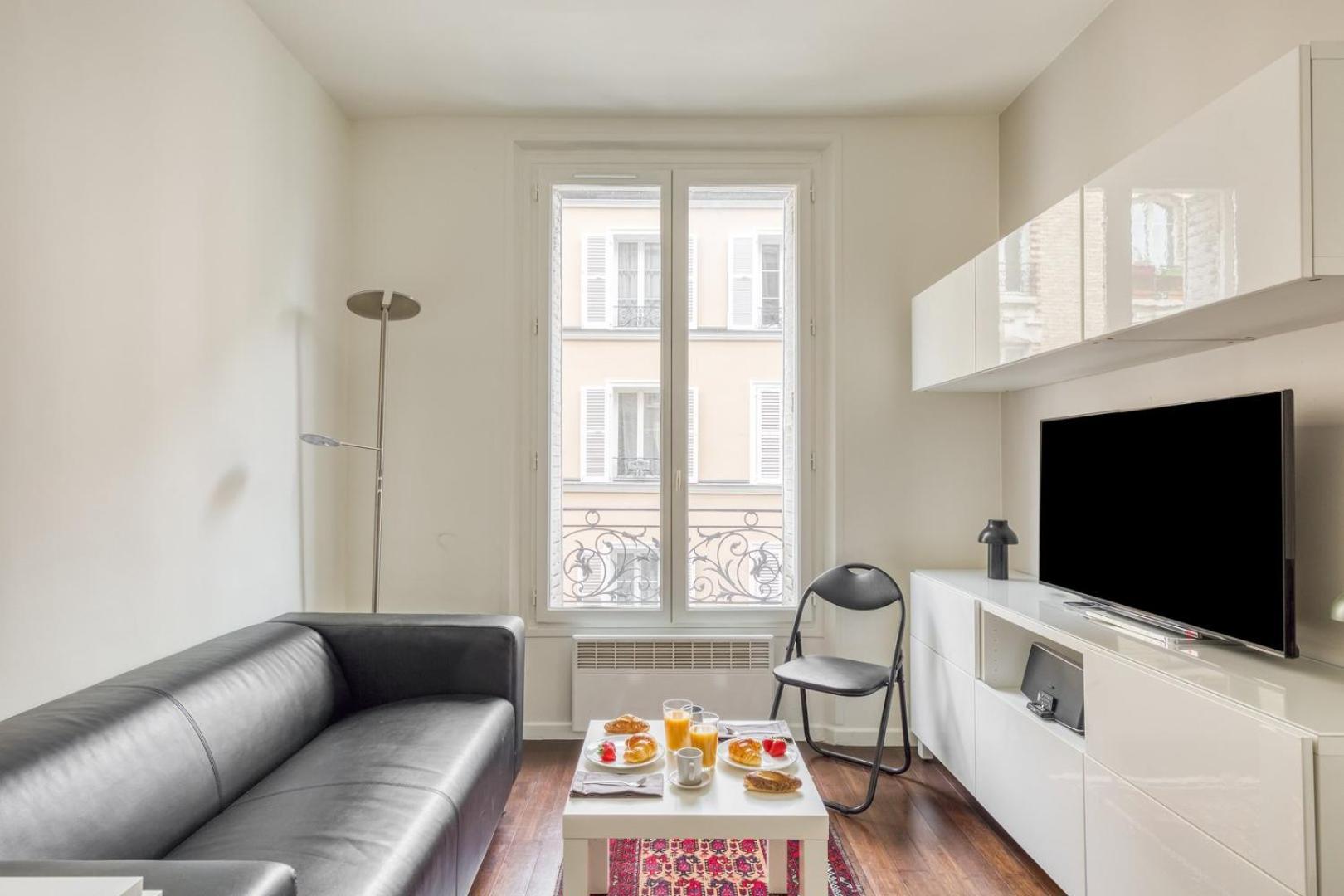 Charming Apartment Close To Gare De Lyon Paryż Zewnętrze zdjęcie