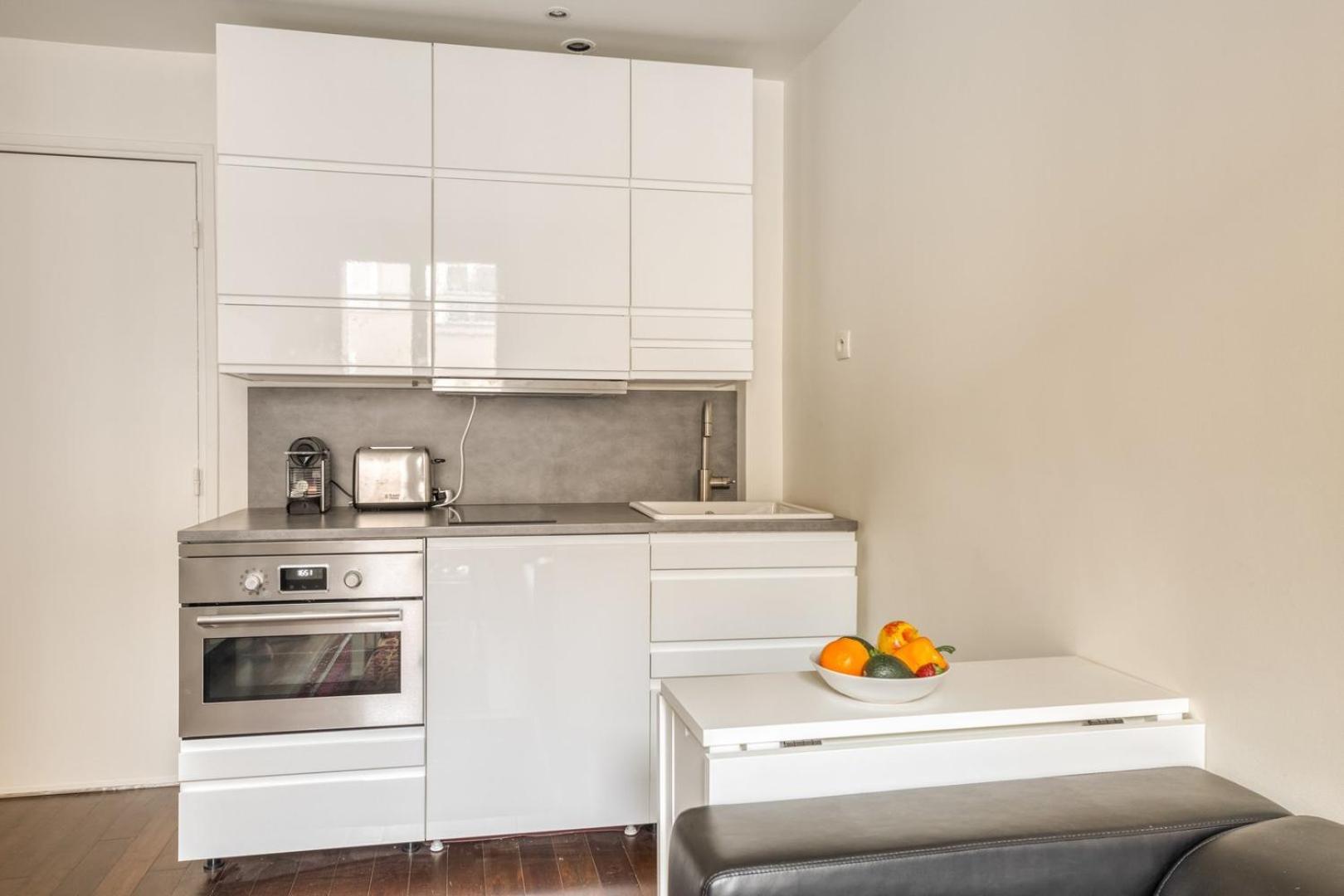 Charming Apartment Close To Gare De Lyon Paryż Zewnętrze zdjęcie