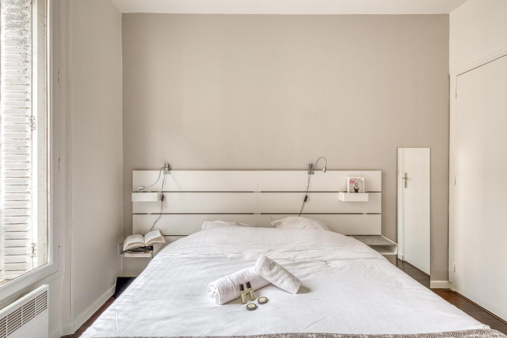 Charming Apartment Close To Gare De Lyon Paryż Zewnętrze zdjęcie